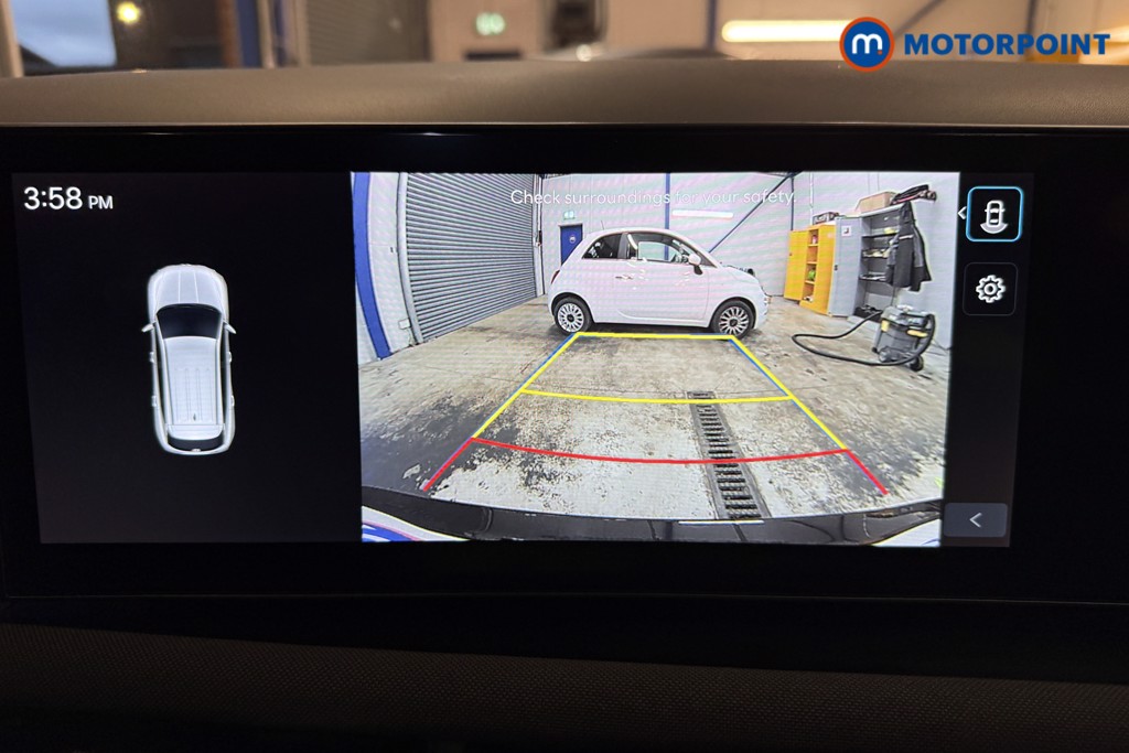 Used Hyundai TUCSON 2024 for sale - 76491713: Photo 16