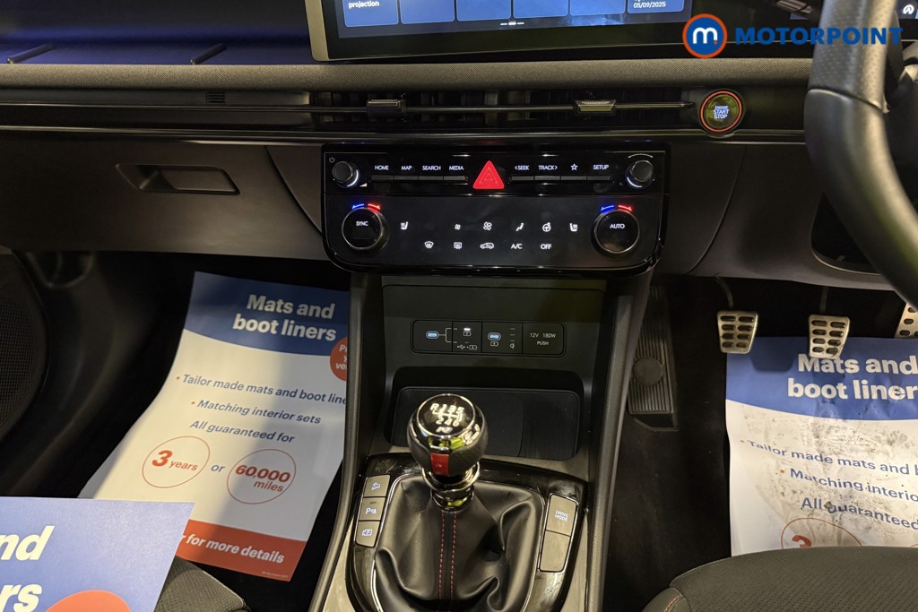 Used Hyundai TUCSON 2024 for sale - 76491713: Photo 17