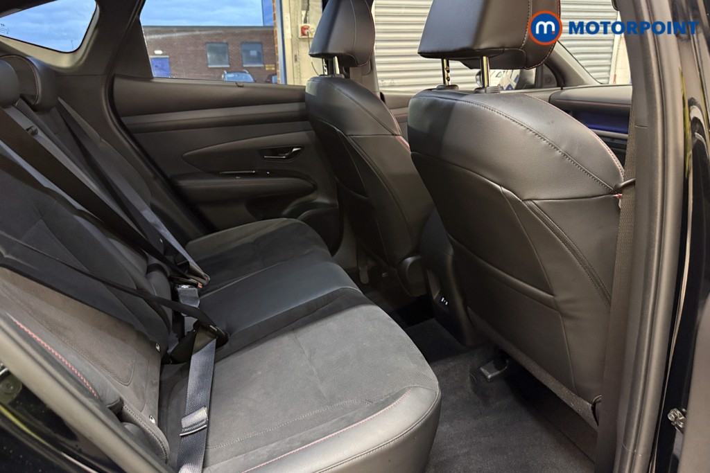 Used Hyundai TUCSON 2024 for sale - 76491713: Photo 18