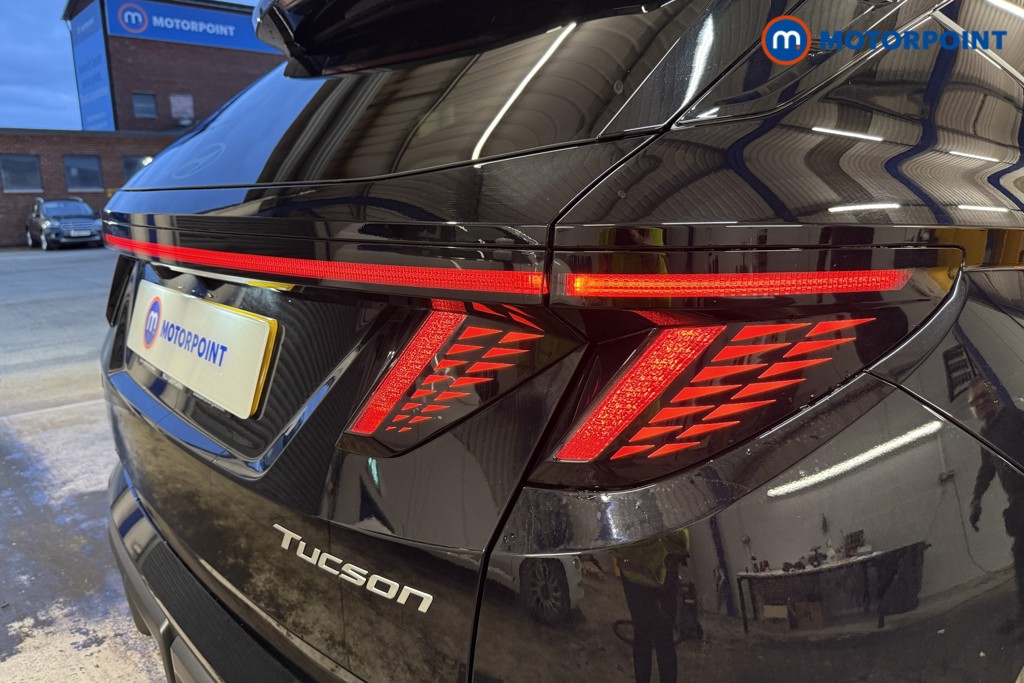 Used Hyundai TUCSON 2024 for sale - 76491713: Photo 20