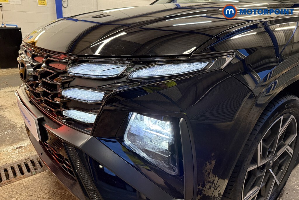 Used Hyundai TUCSON 2024 for sale - 76491713: Photo 21