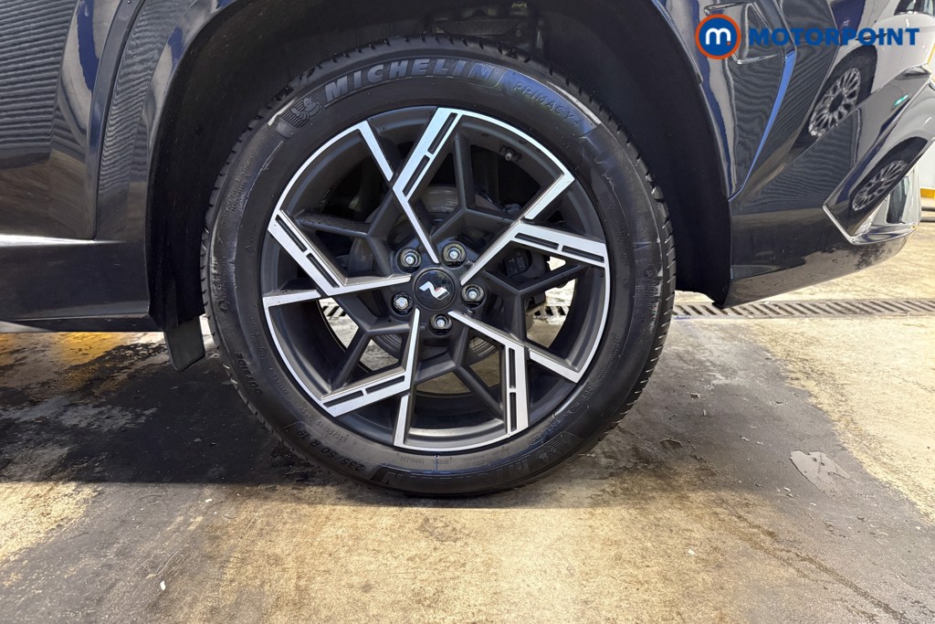 Used Hyundai TUCSON 2024 for sale - 76491713: Photo 22