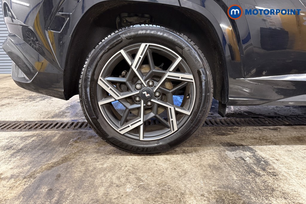 Used Hyundai TUCSON 2024 for sale - 76491713: Photo 23