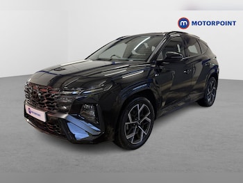 Used Hyundai TUCSON 2024 for sale - 76491713: Photo