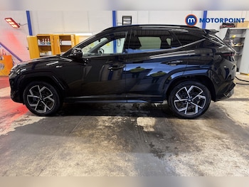 Used Hyundai TUCSON 2024 for sale - 76491713: Photo