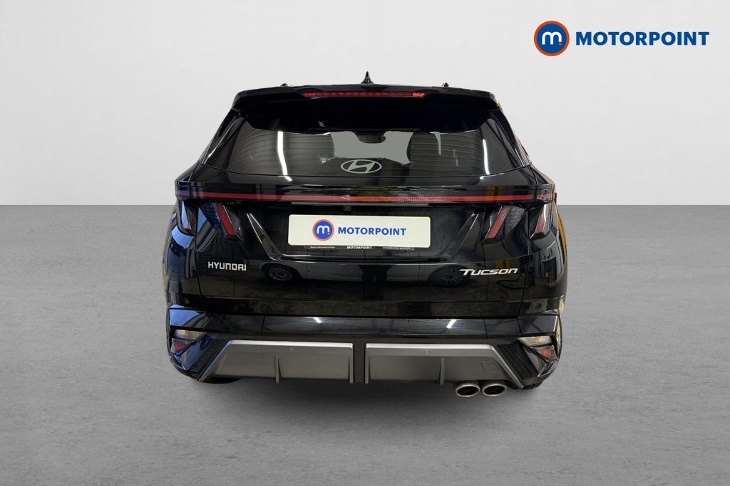 Used Hyundai TUCSON 2024 for sale - 76491713: Photo 5