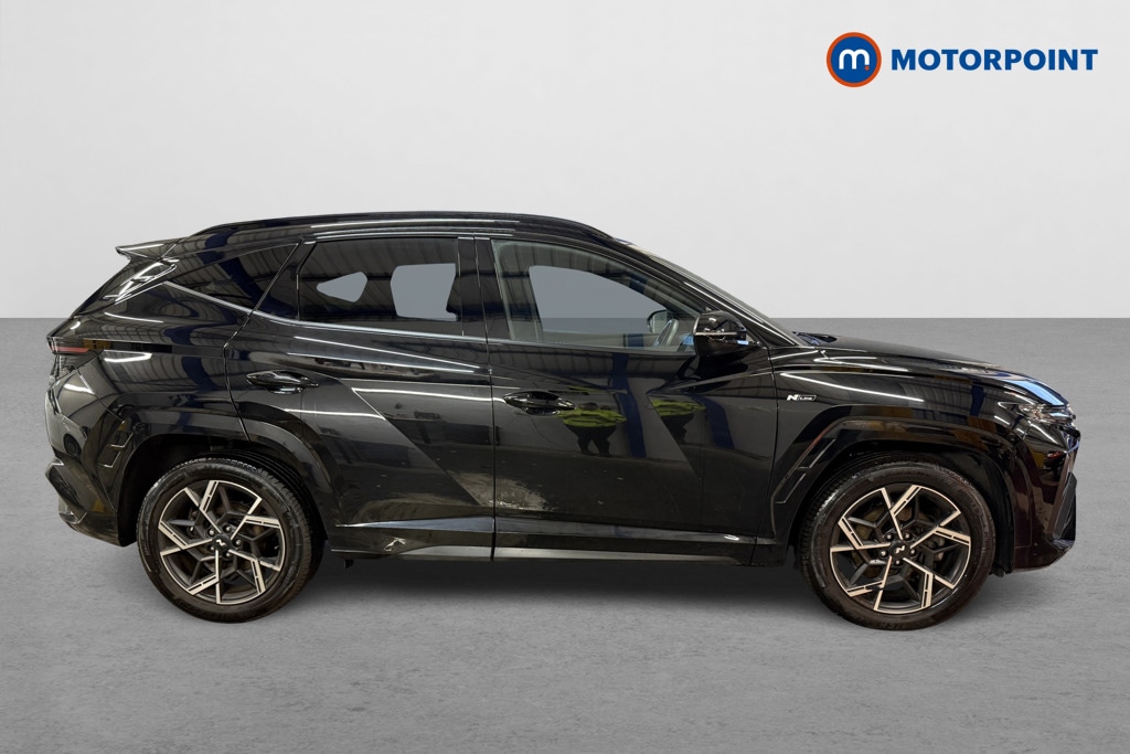 Used Hyundai TUCSON 2024 for sale - 76491713: Photo 6