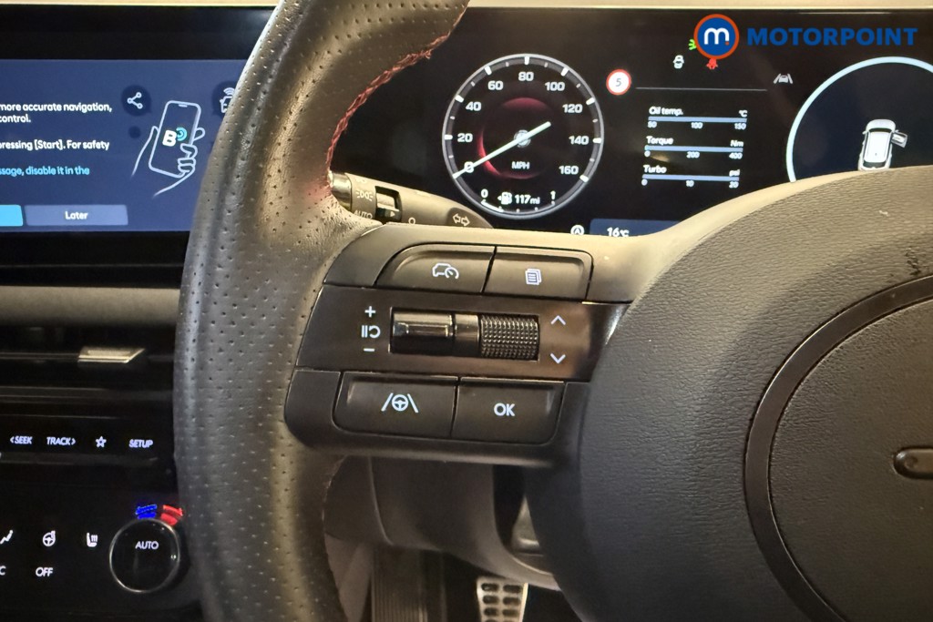 Used Hyundai TUCSON 2024 for sale - 76491713: Photo 7