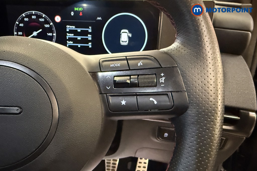 Used Hyundai TUCSON 2024 for sale - 76491713: Photo 8