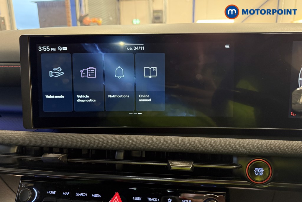 Used Hyundai TUCSON 2024 for sale - 76491713: Photo 9