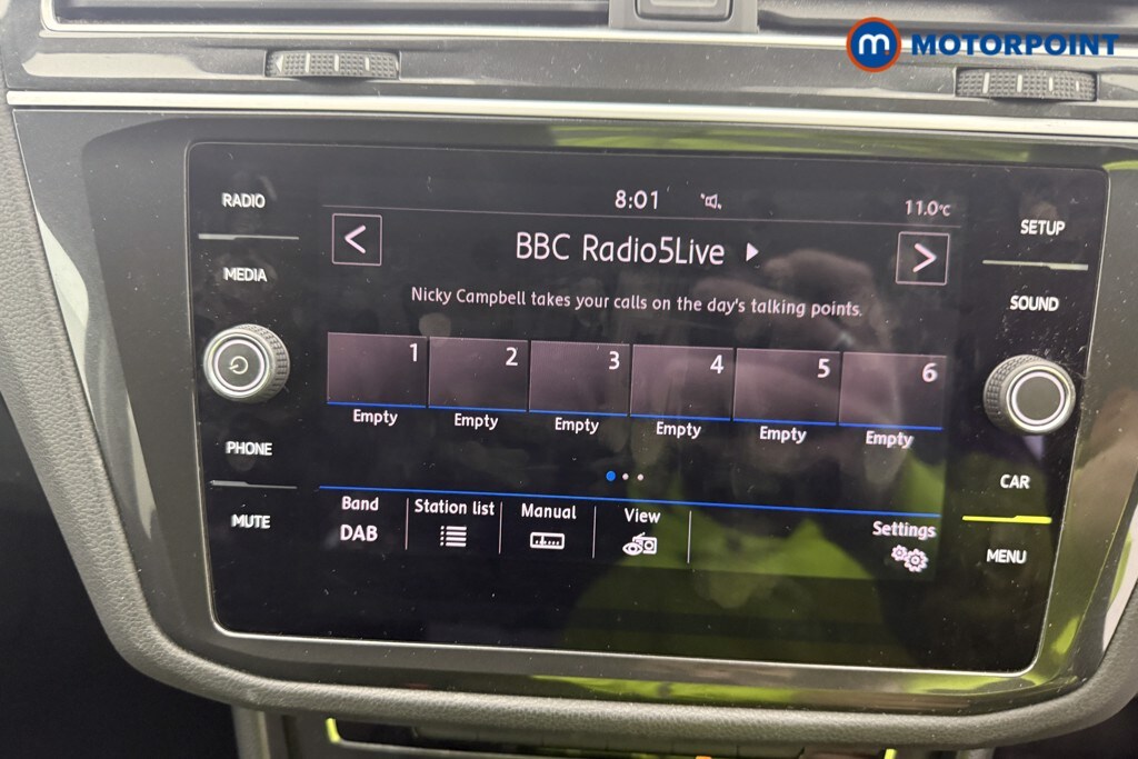 Used Volkswagen Tiguan 2019 for sale - 78153244: Photo 13