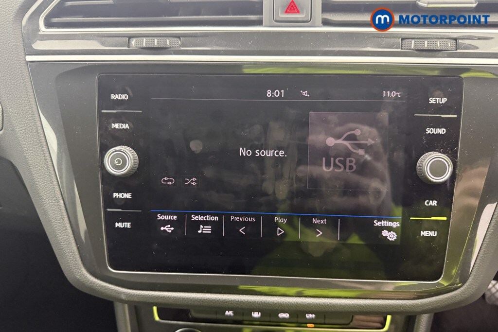 Used Volkswagen Tiguan 2019 for sale - 78153244: Photo 14