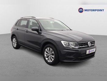 Used Volkswagen Tiguan 2019 for sale - 78153244: Photo