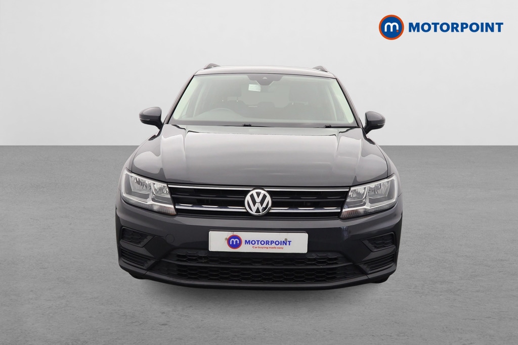 Used Volkswagen Tiguan 2019 for sale - 78153244: Photo 2