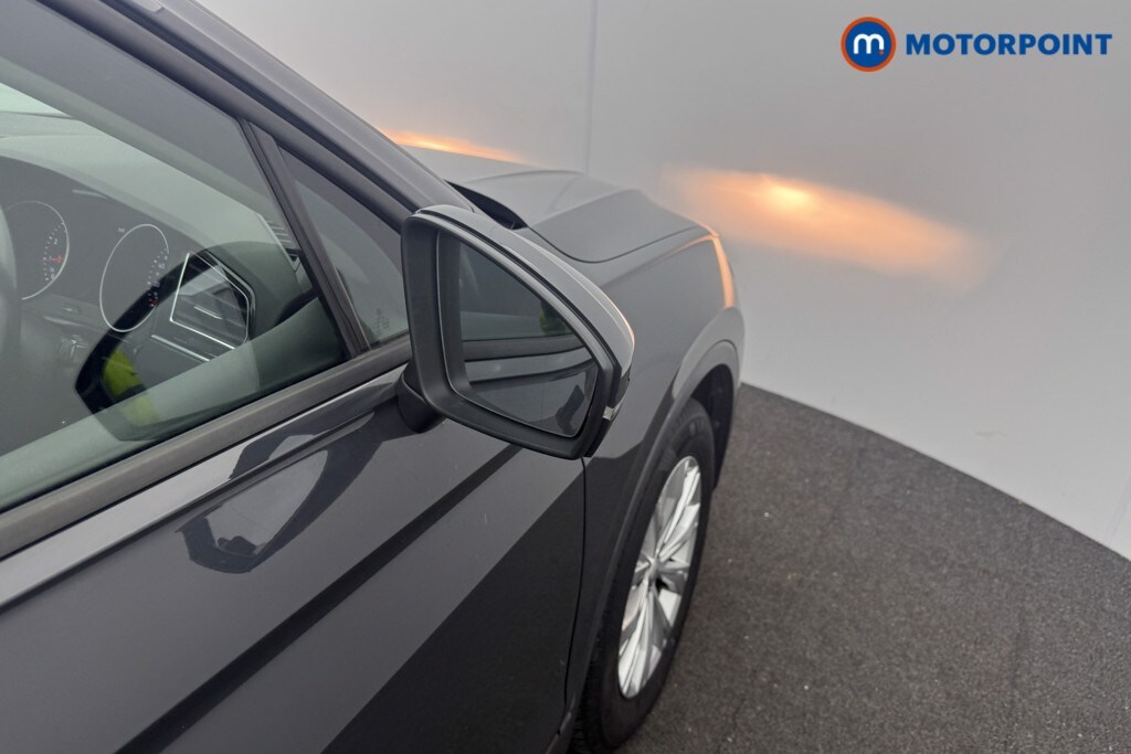 Used Volkswagen Tiguan 2019 for sale - 78153244: Photo 21