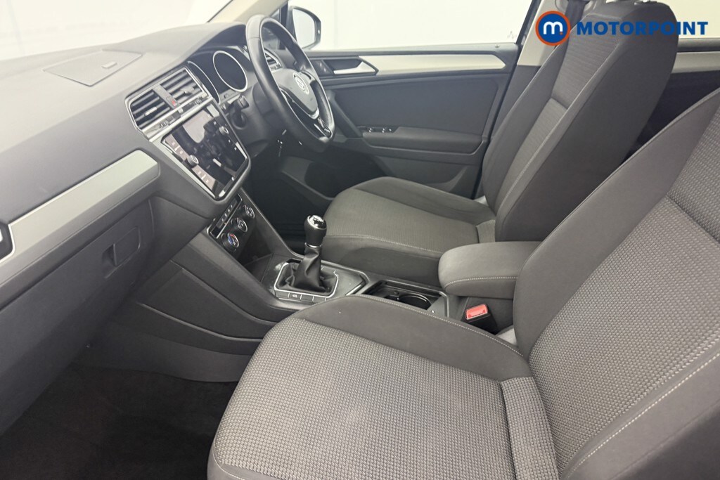 Used Volkswagen Tiguan 2019 for sale - 78153244: Photo 24