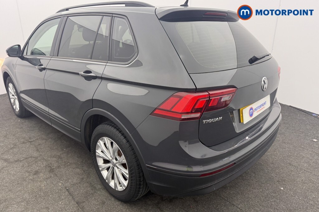 Used Volkswagen Tiguan 2019 for sale - 78153244: Photo 27