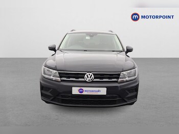 Used Volkswagen Tiguan 2019 for sale - 78153244: Photo