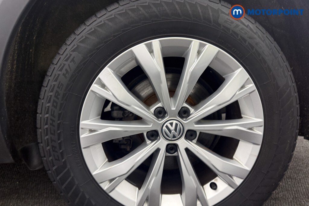 Used Volkswagen Tiguan 2019 for sale - 78153244: Photo 31