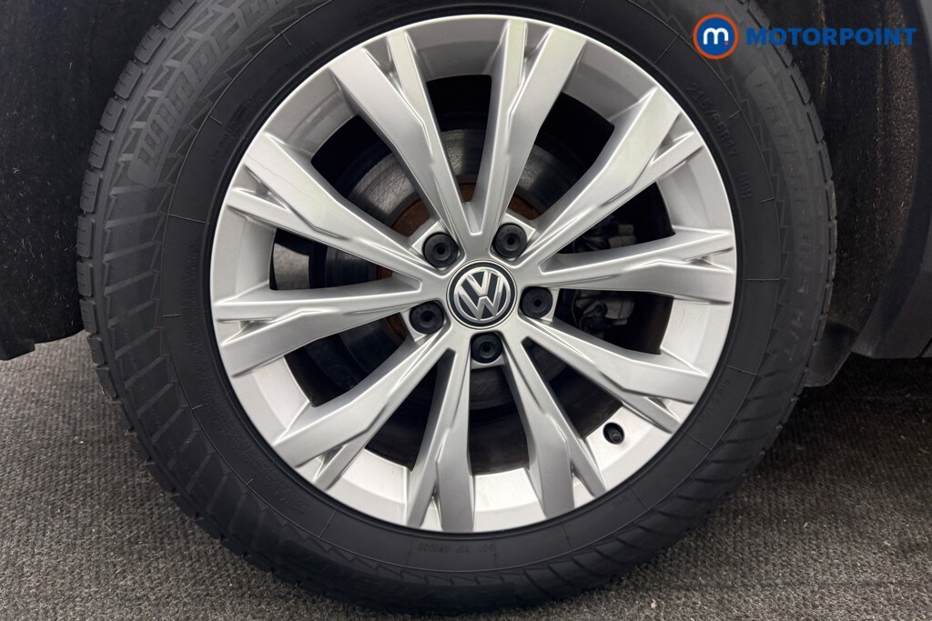 Used Volkswagen Tiguan 2019 for sale - 78153244: Photo 32