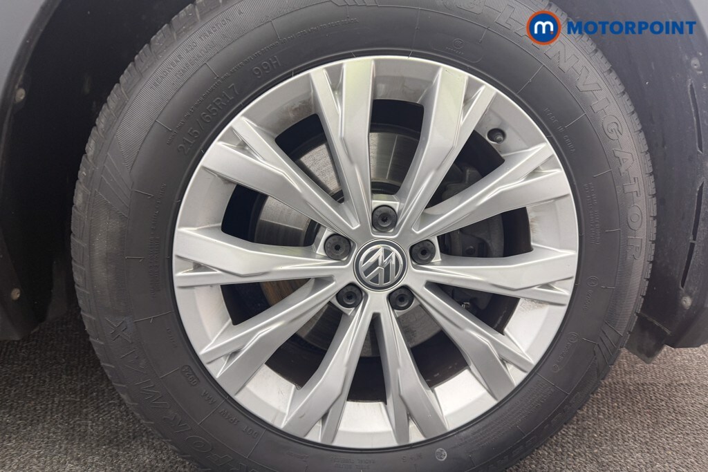 Used Volkswagen Tiguan 2019 for sale - 78153244: Photo 33