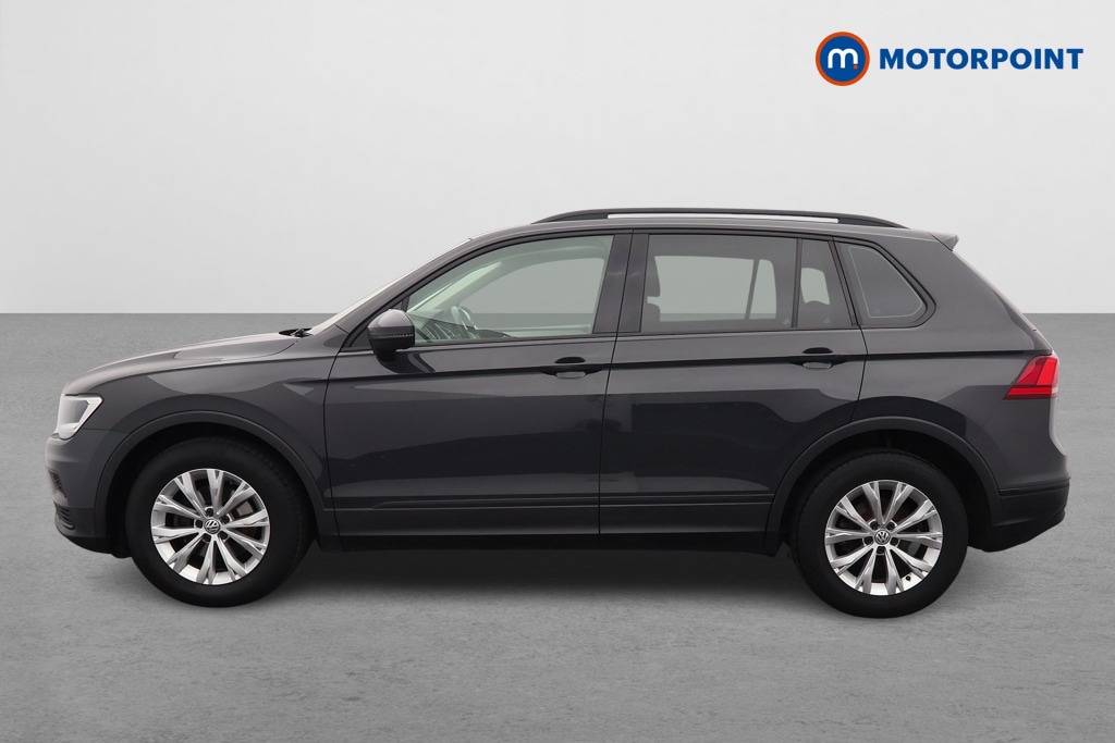 Used Volkswagen Tiguan 2019 for sale - 78153244: Photo 4
