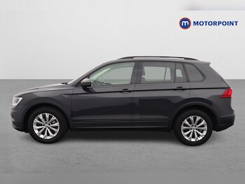 Used Volkswagen Tiguan 2019 for sale - 78153244: Photo