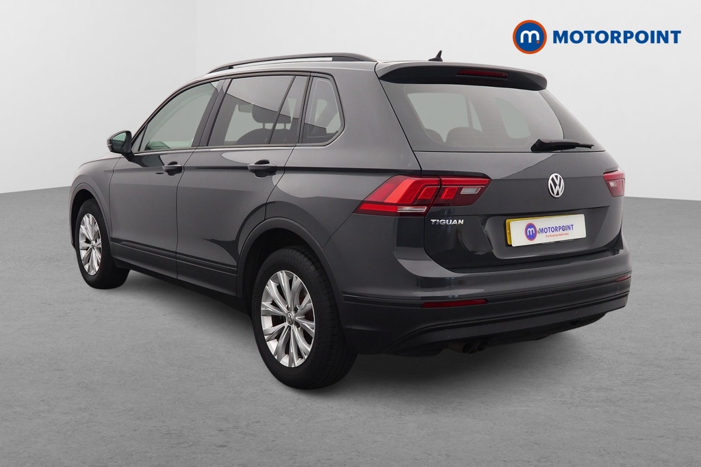 Used Volkswagen Tiguan 2019 for sale - 78153244: Photo 5