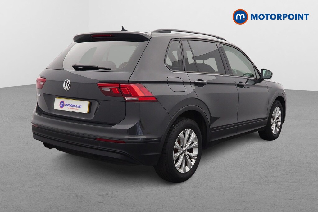 Used Volkswagen Tiguan 2019 for sale - 78153244: Photo 7