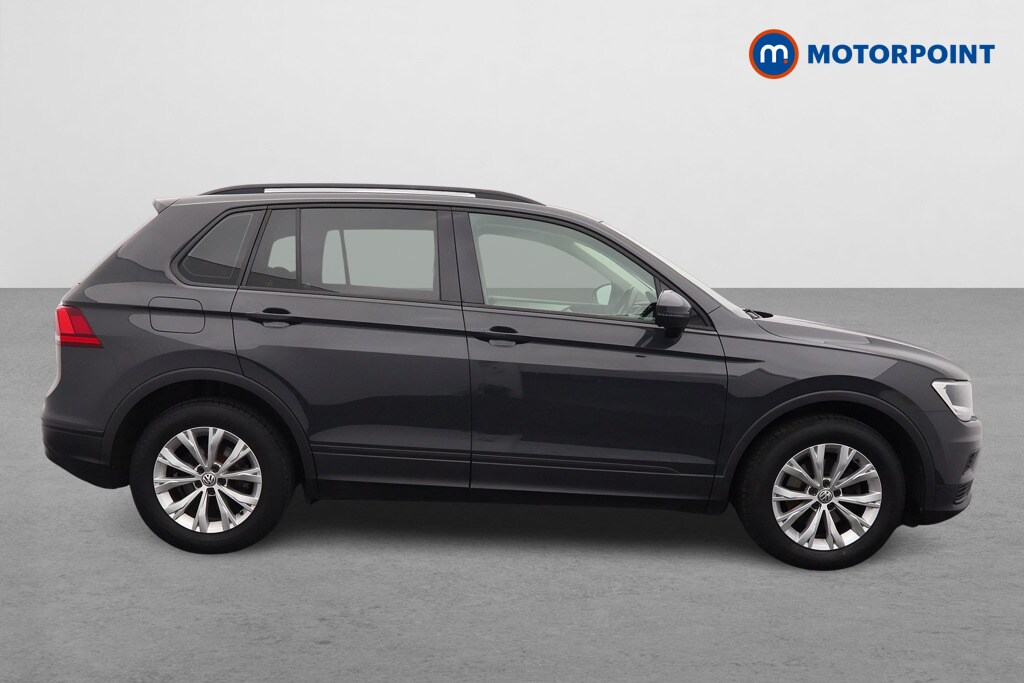 Used Volkswagen Tiguan 2019 for sale - 78153244: Photo 8