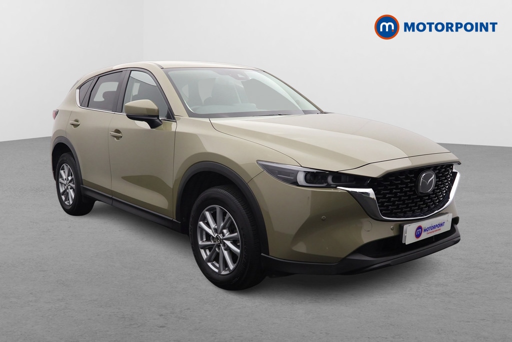 Used Mazda CX-5 2024 for sale - 77286520: Photo 1