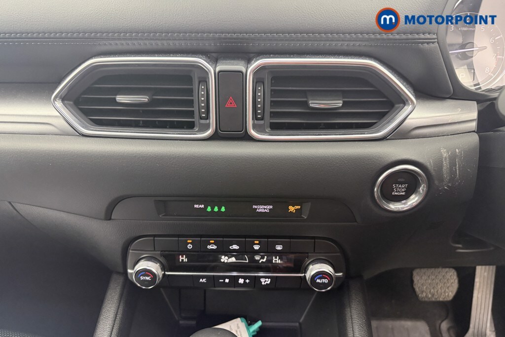 Used Mazda CX-5 2024 for sale - 77286520: Photo 11