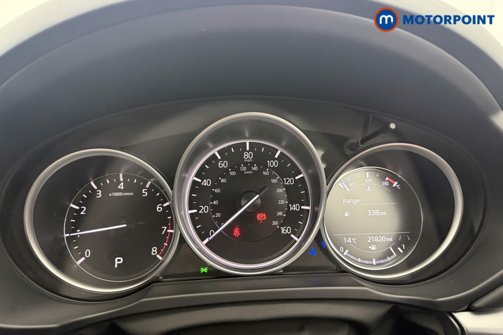 Used Mazda CX-5 2024 for sale - 77286520: Photo 15