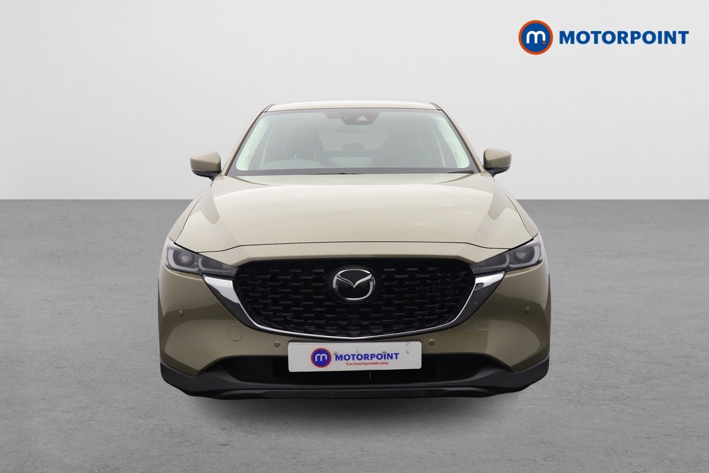 Used Mazda CX-5 2024 for sale - 77286520: Photo 2