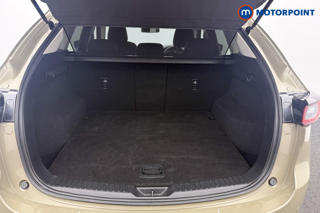 Used Mazda CX-5 2024 for sale - 77286520: Photo 21