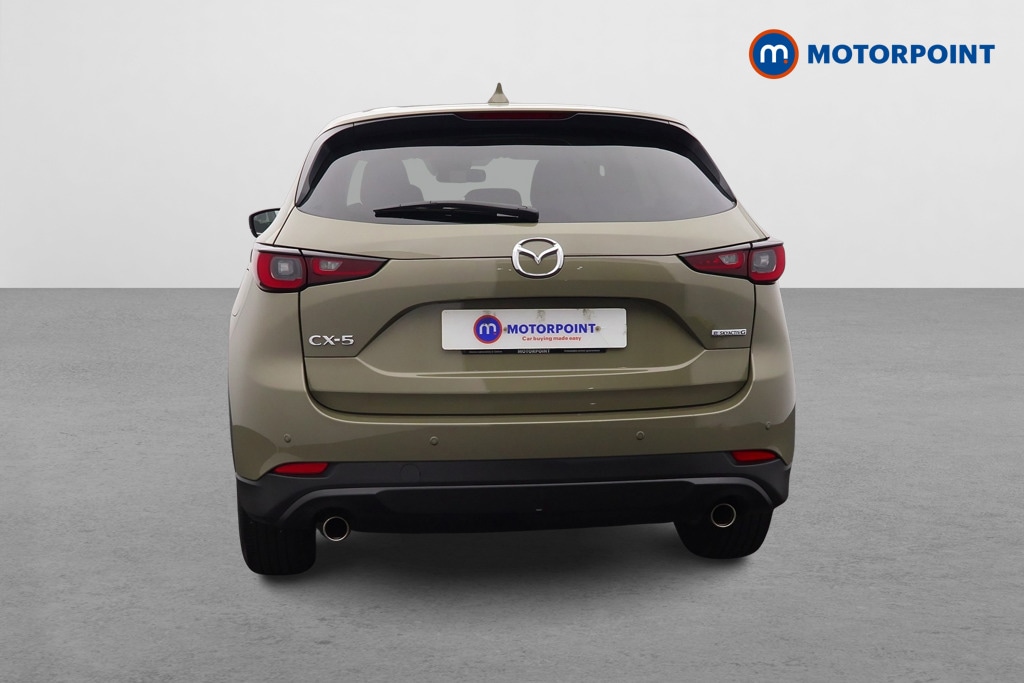 Used Mazda CX-5 2024 for sale - 77286520: Photo 6