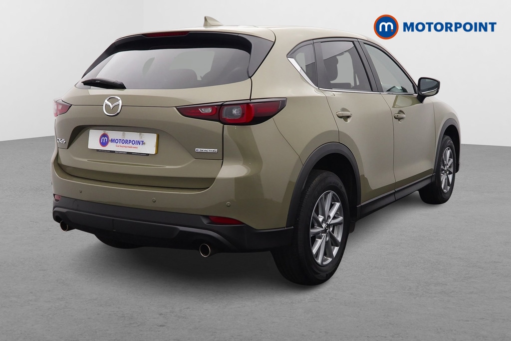 Used Mazda CX-5 2024 for sale - 77286520: Photo 7