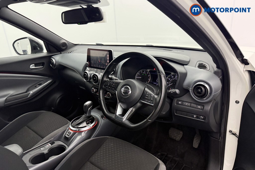 Used Nissan Juke 2020 for sale - 77446614: Photo 12