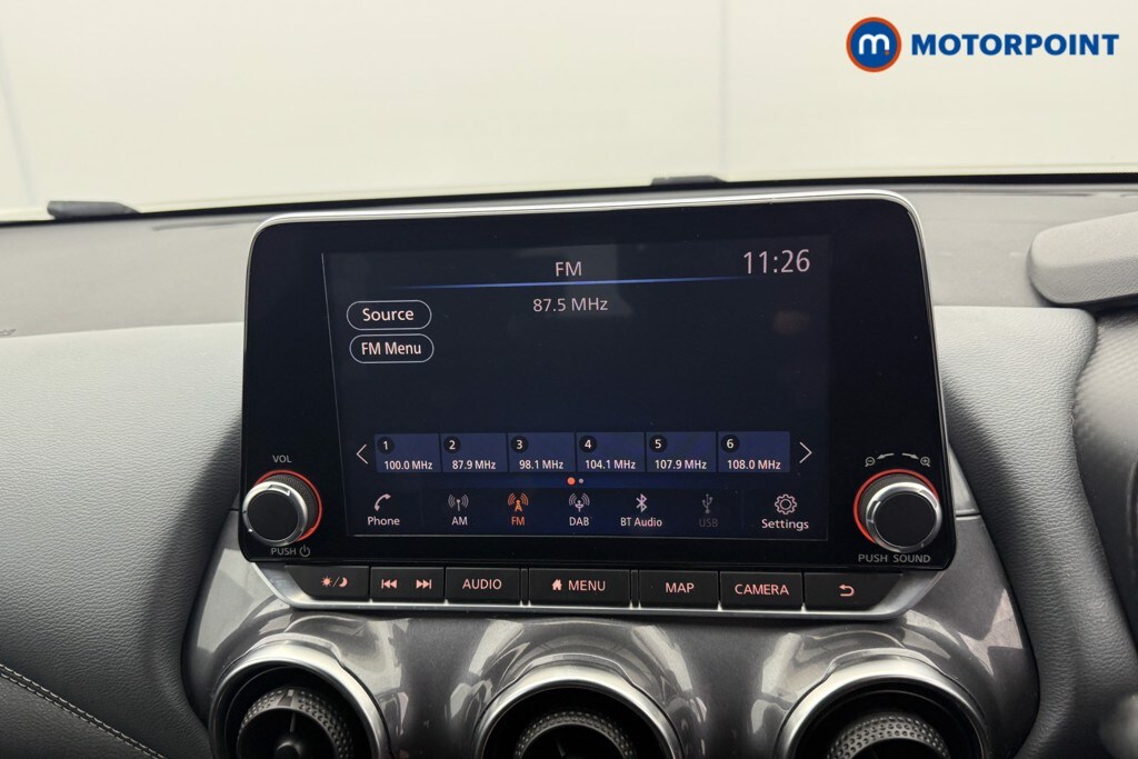 Used Nissan Juke 2020 for sale - 77446614: Photo 14