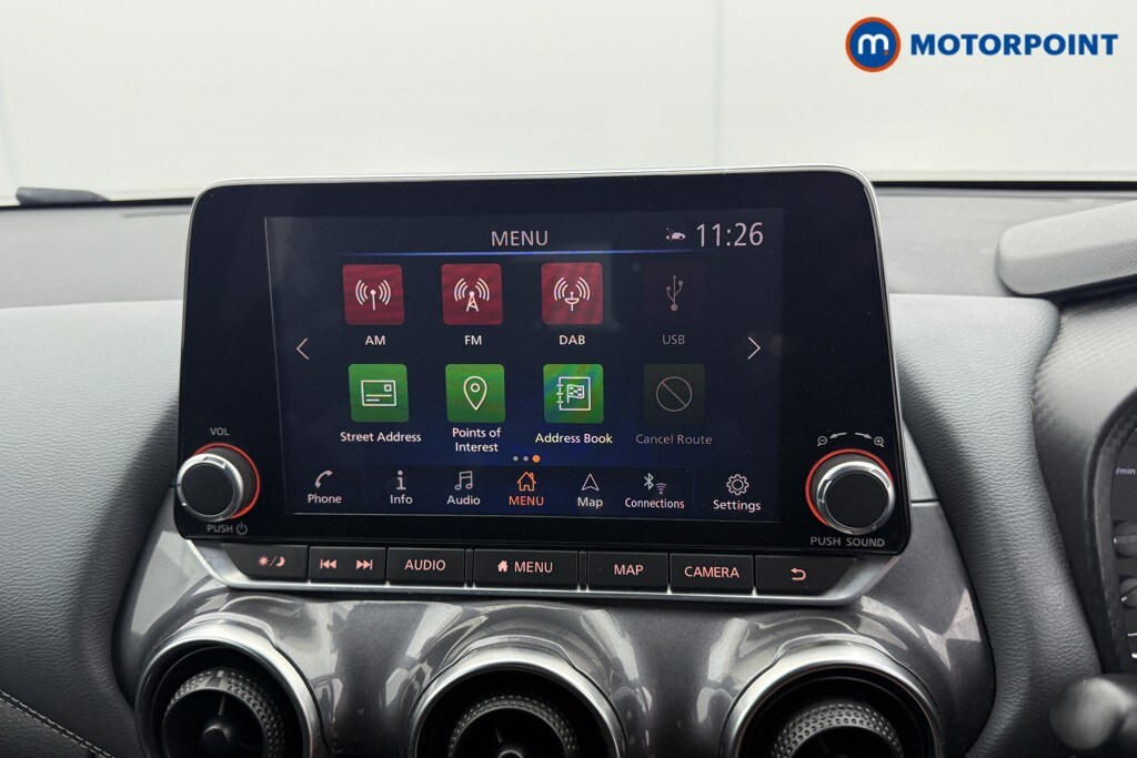 Used Nissan Juke 2020 for sale - 77446614: Photo 17