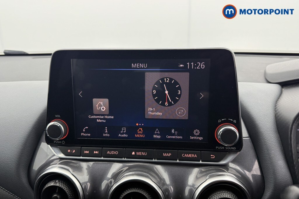 Used Nissan Juke 2020 for sale - 77446614: Photo 18