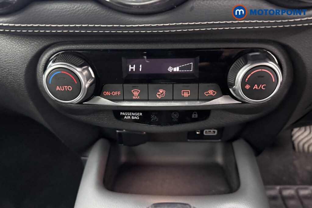 Used Nissan Juke 2020 for sale - 77446614: Photo 19