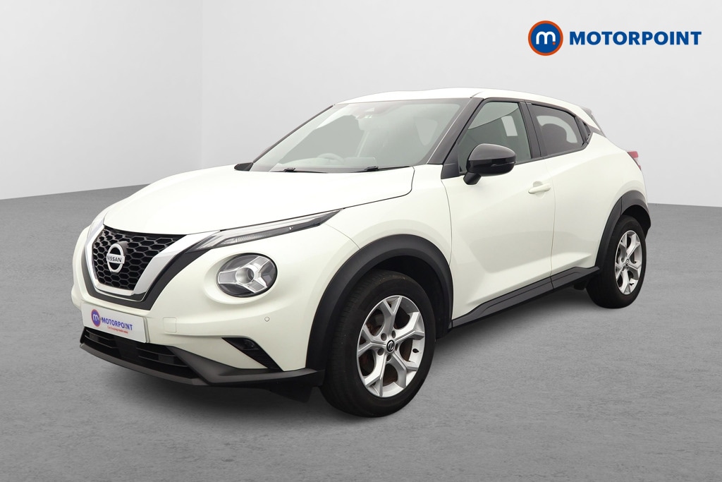 Used Nissan Juke 2020 for sale - 77446614: Photo 3