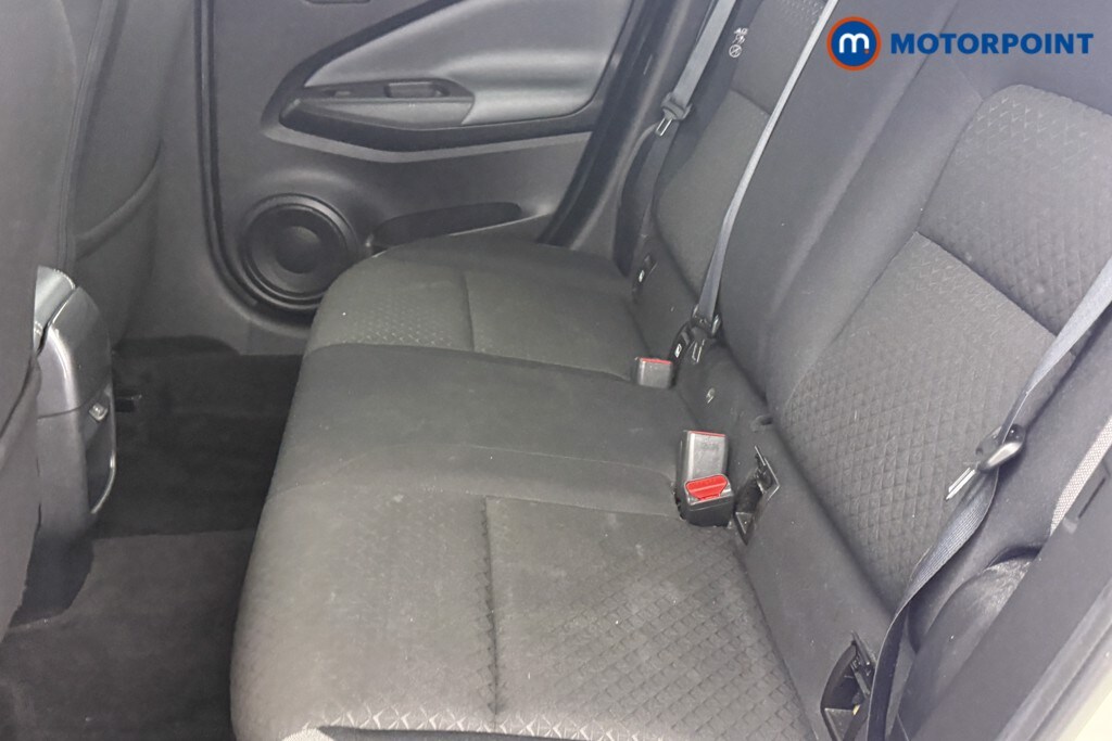 Used Nissan Juke 2020 for sale - 77446614: Photo 31