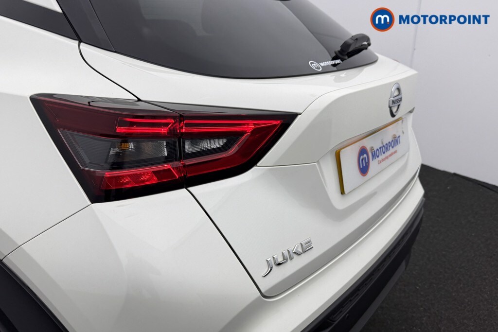 Used Nissan Juke 2020 for sale - 77446614: Photo 34