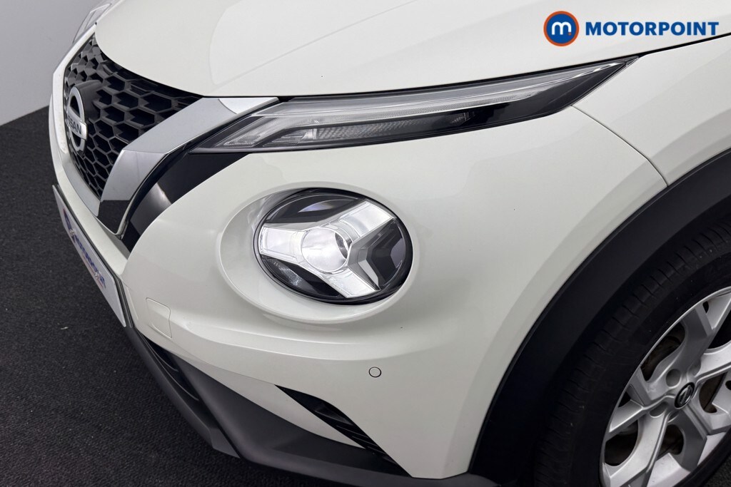 Used Nissan Juke 2020 for sale - 77446614: Photo 36