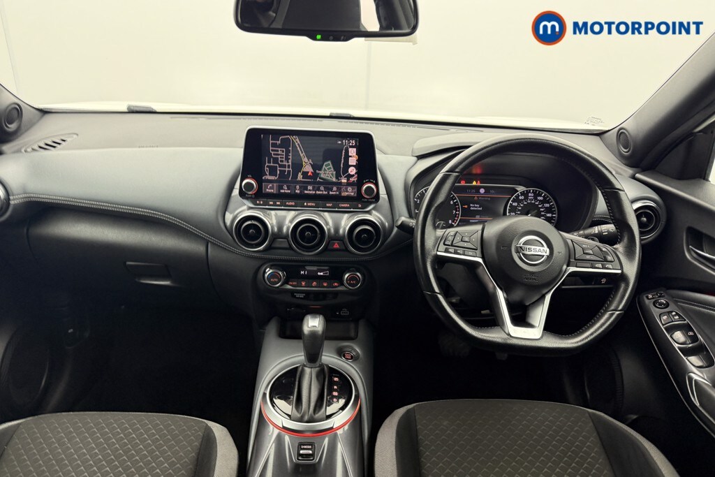 Used Nissan Juke 2020 for sale - 77446614: Photo 9