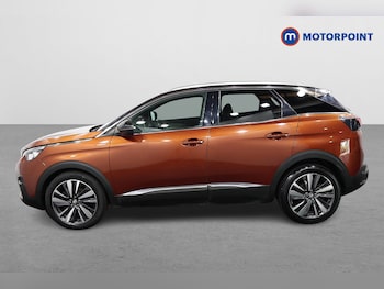 Used Peugeot 3008 2019 for sale - 78436148: Photo