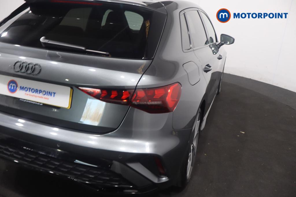 Used Audi A3 2024 for sale - 77946505: Photo 10