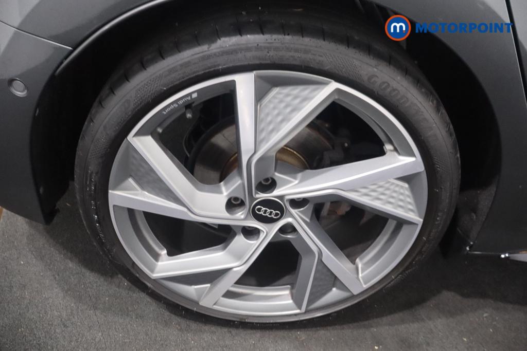 Used Audi A3 2024 for sale - 77946505: Photo 14